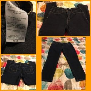 Levi’s Skinny jeans